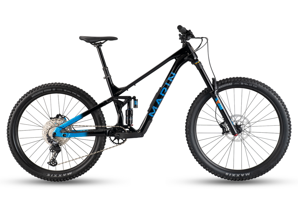 [741521002] ALPINE TRAIL 1 29 BLACK BLUE