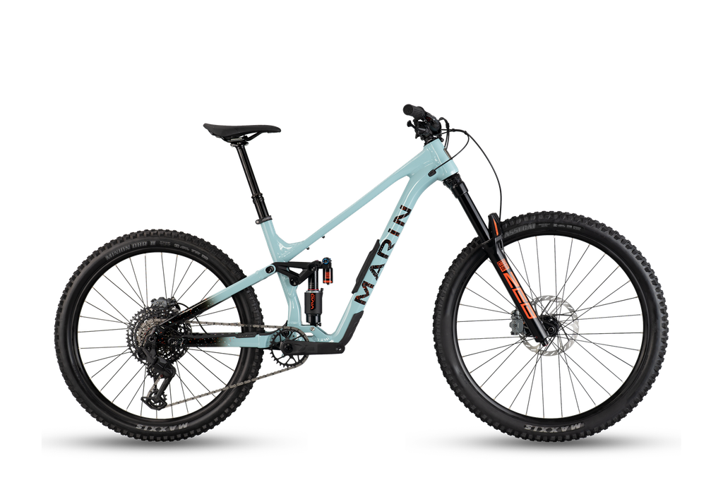 [741522001] ALPINE TRAIL 2 29 ASH BLUE BLACK