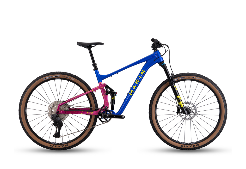 [741531001] TAM XR 29 BLUE PINK, S
