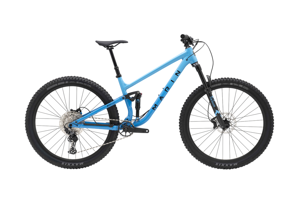 [741533001] RIFT ZONE 2 27.5 BLUE DARK BLUE, S