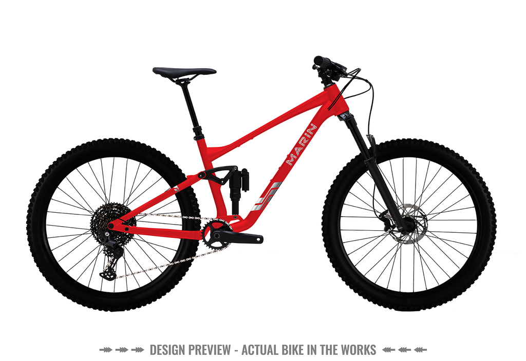 [742823002] RIFT ZONE 2 29 RED SILVER, M