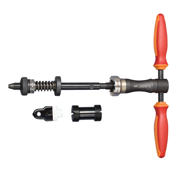 [626477] RECTIFICADORA DEL EJE MOTOR (BSA e ITAL)