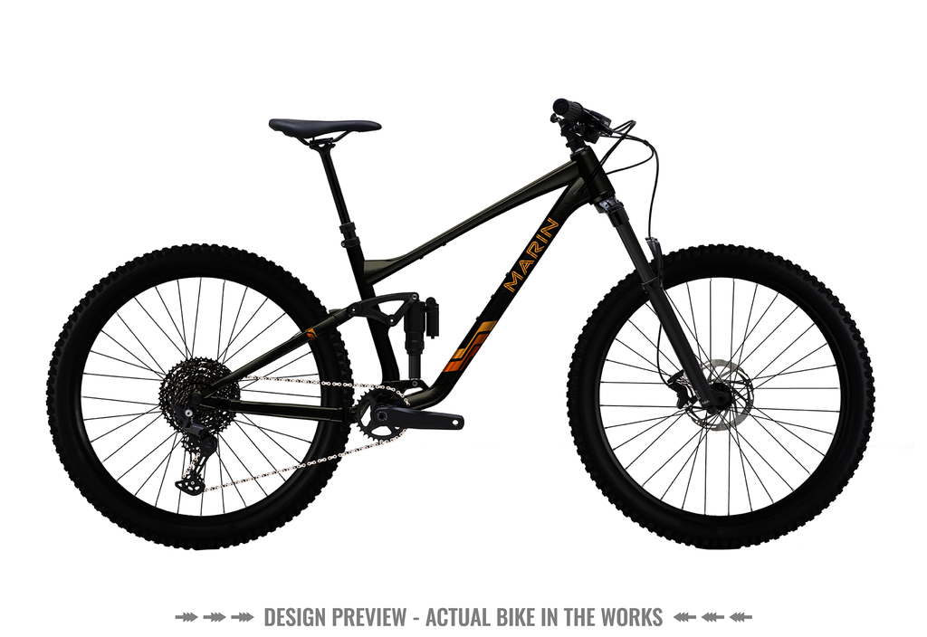[742825003] RIFT ZONE XR 29 BLACK GOLD, L