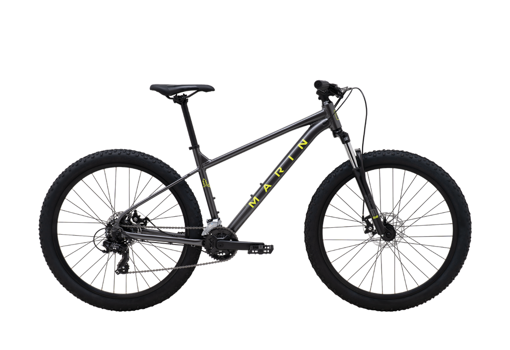 [740614002] BOLINAS RIDGE 1 27.5 CHARCOAL YELLOW, S
