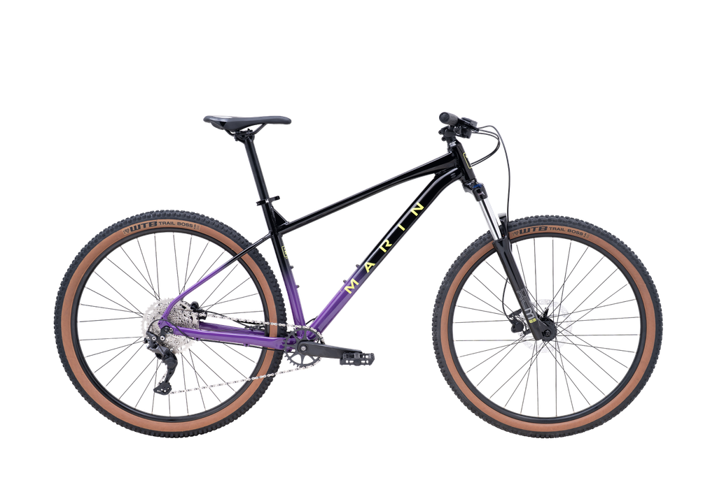 [737528003] BOBCAT TRAIL 4 29 BLACK PURPLE, XL
