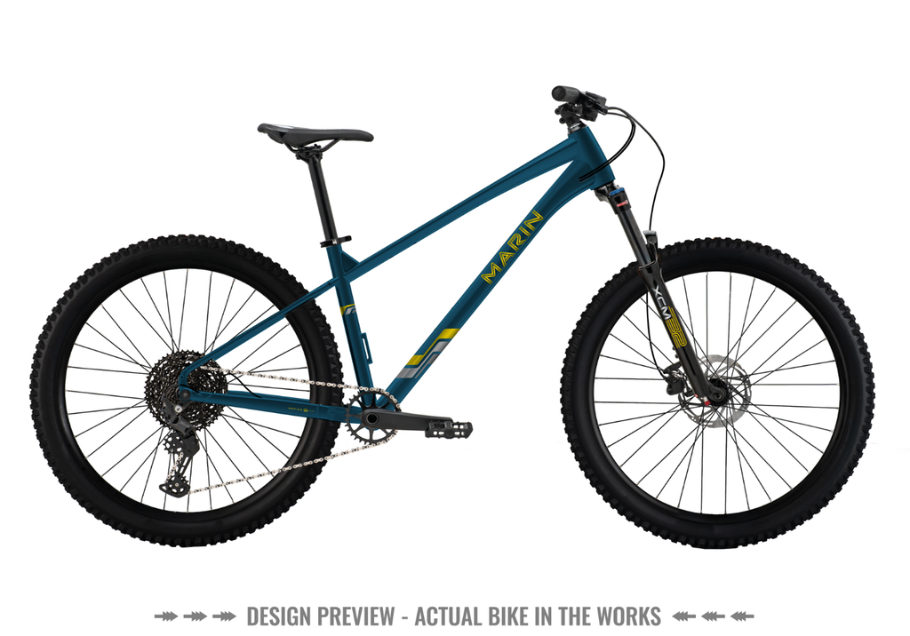 [742831003] BOBCAT TRAIL 3 29 BLUE, L