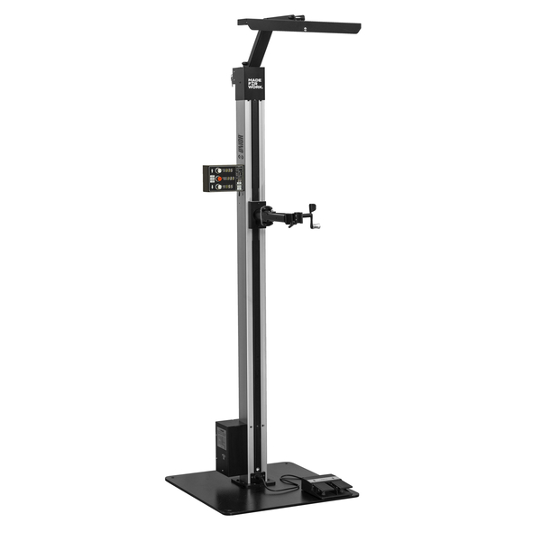 [629760] CABALLETE DE REPARACIÓN PARA E-BIKE