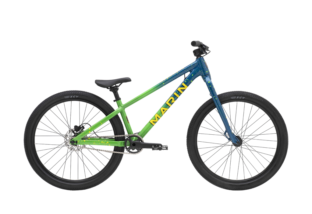 [741541002] ALCATRAZ 1 26 BLUE GREEN FADE, L