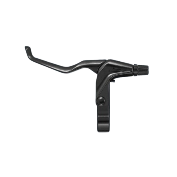 [73255] MANETA FRENO SUNRACE M4 V/B NEGRO IZQ
