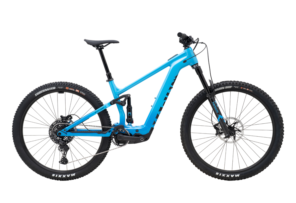 RIFT ZONE EL 1 CE BLUE NAVY, L