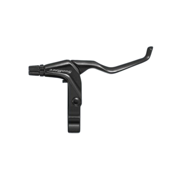 [73256] MANETA FRENO SUNRACE M4 V/B NEGRO DCHA