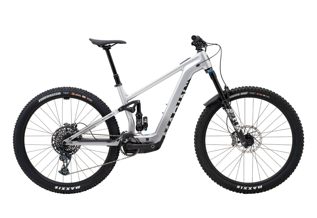 RIFT ZONE EL 2 CE ALLOY BLACK