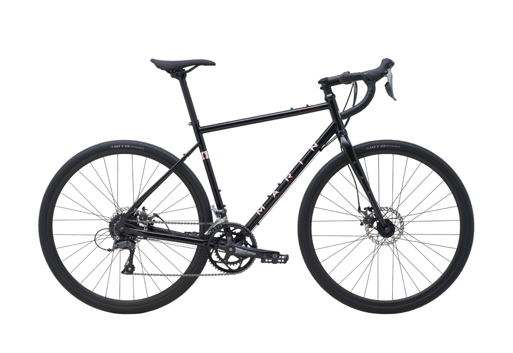 NICASIO 1 700C BLACK, 60