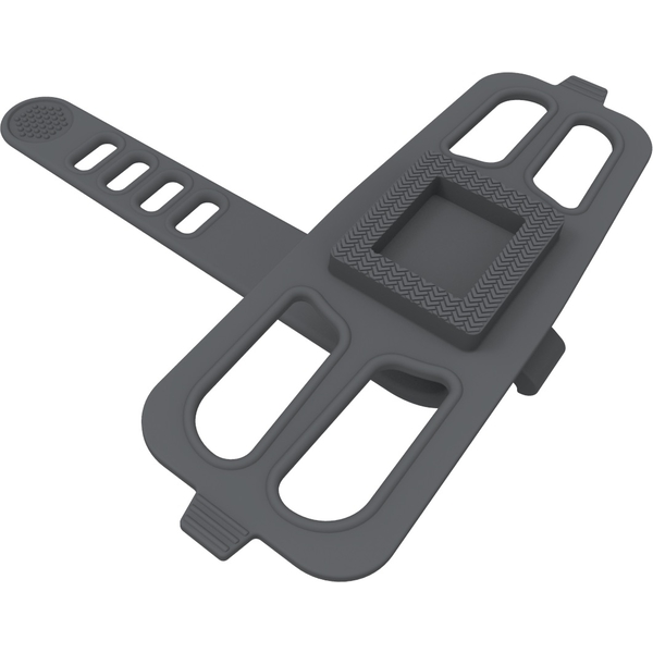 [76002] SOPORTE PARA MOVIL "SPYDER TEAM" NEGRO