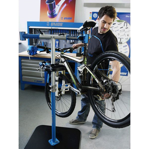 [FM41-13] SOPORTE PARA REPARACION