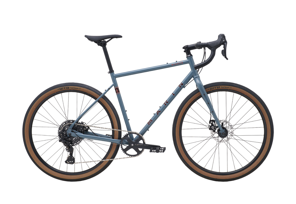 NICASIO + 650B GREY, 54