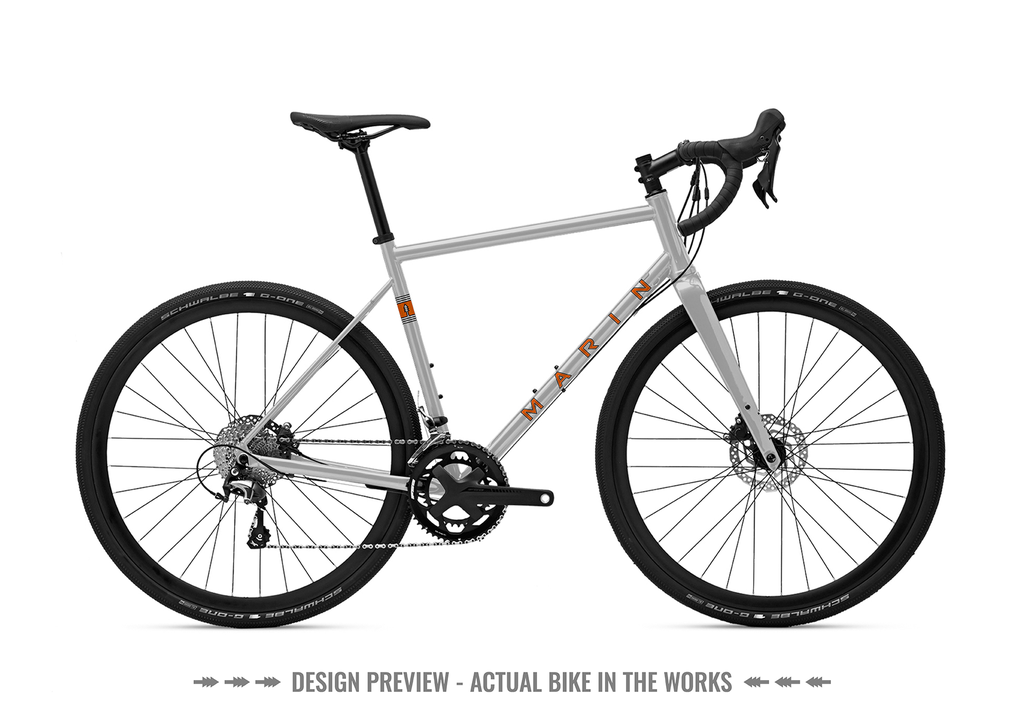 NICASIO + 650B SILVER, 580