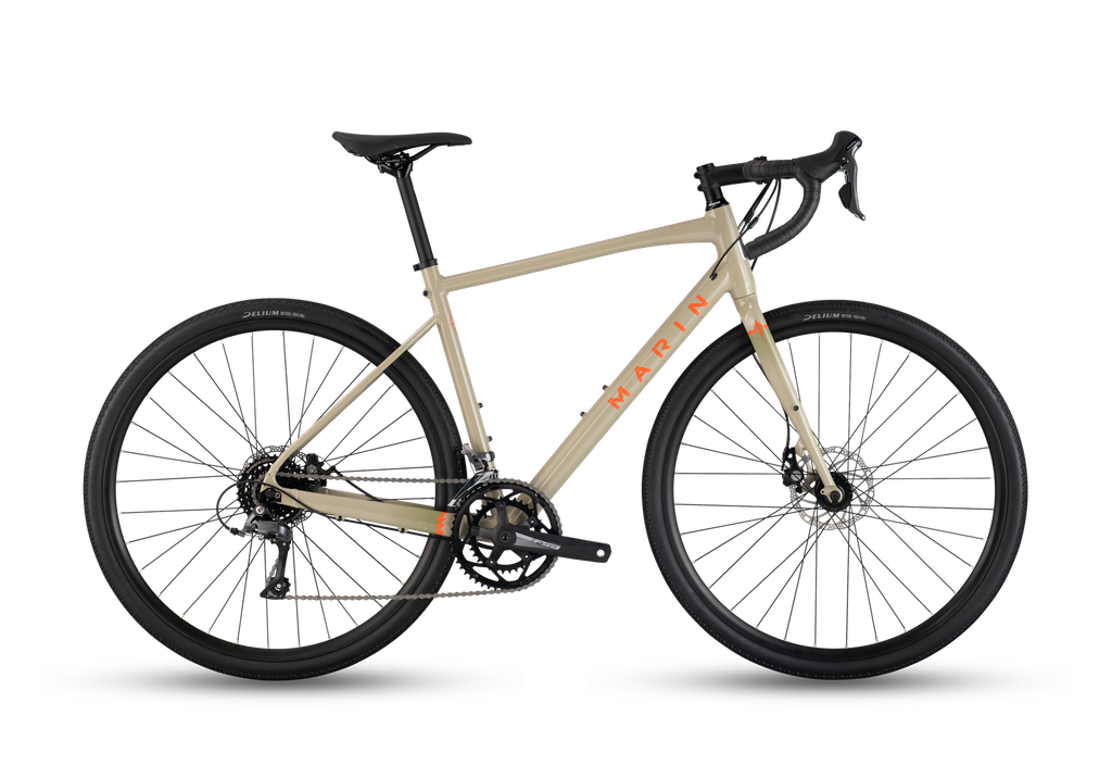 GESTALT BASE 700C TAN, 50