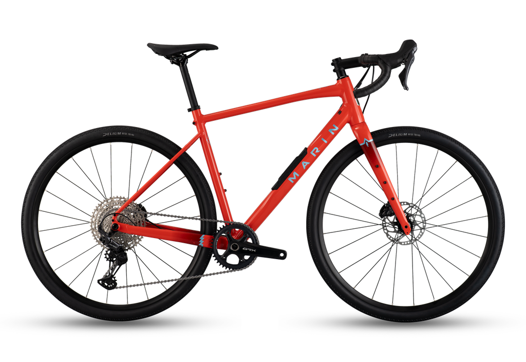 GESTALT 3 700C ROARANGE, 52