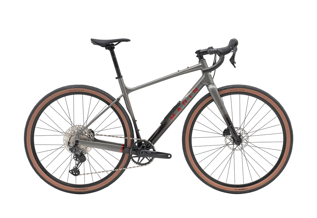 HEADLANDS 1 700C GREY BLACK, 54