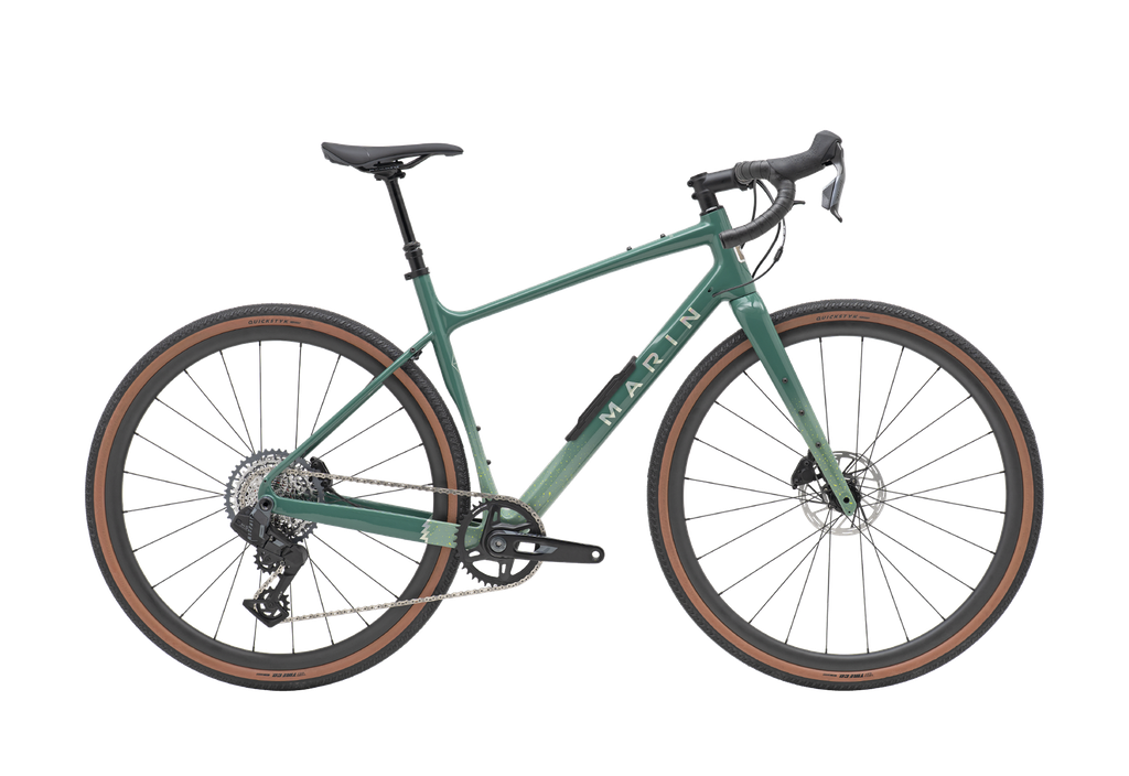 HEADLANDS 3 700C GREEN, 52