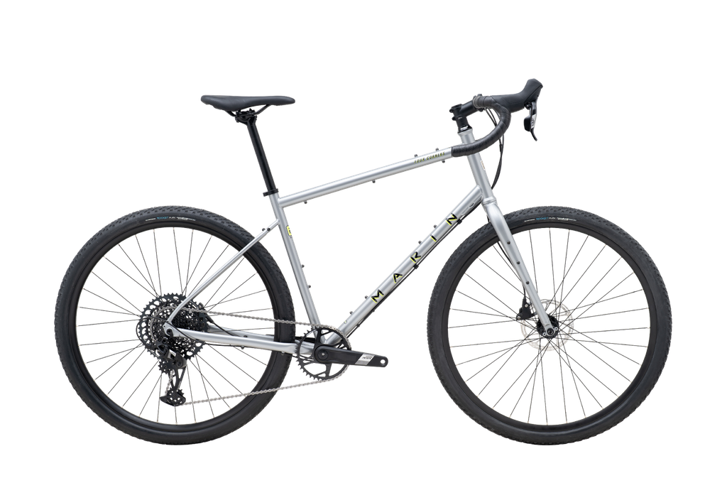 FOUR CORNERS 2 650B GREY, XS