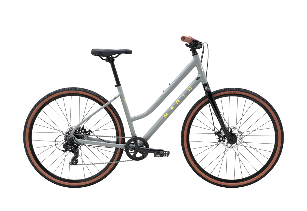KENTFIELD 1 ST 700C GREY, L
