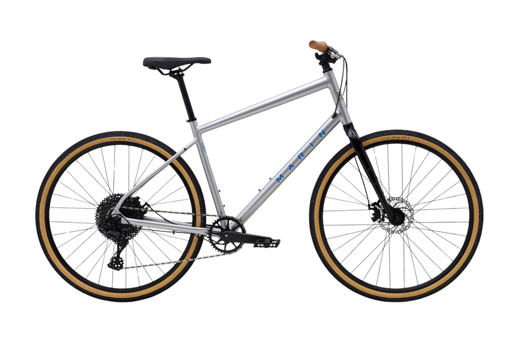 KENTFIELD 2 700C SILVER, XL
