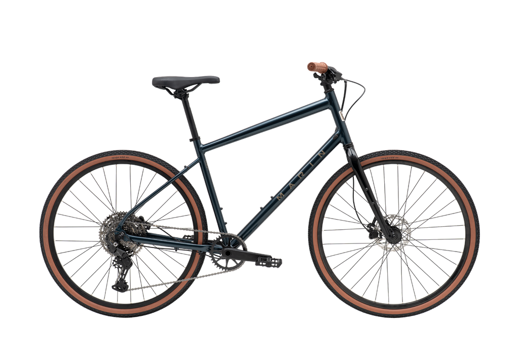 KENTFIELD 3 700C BLUE, M
