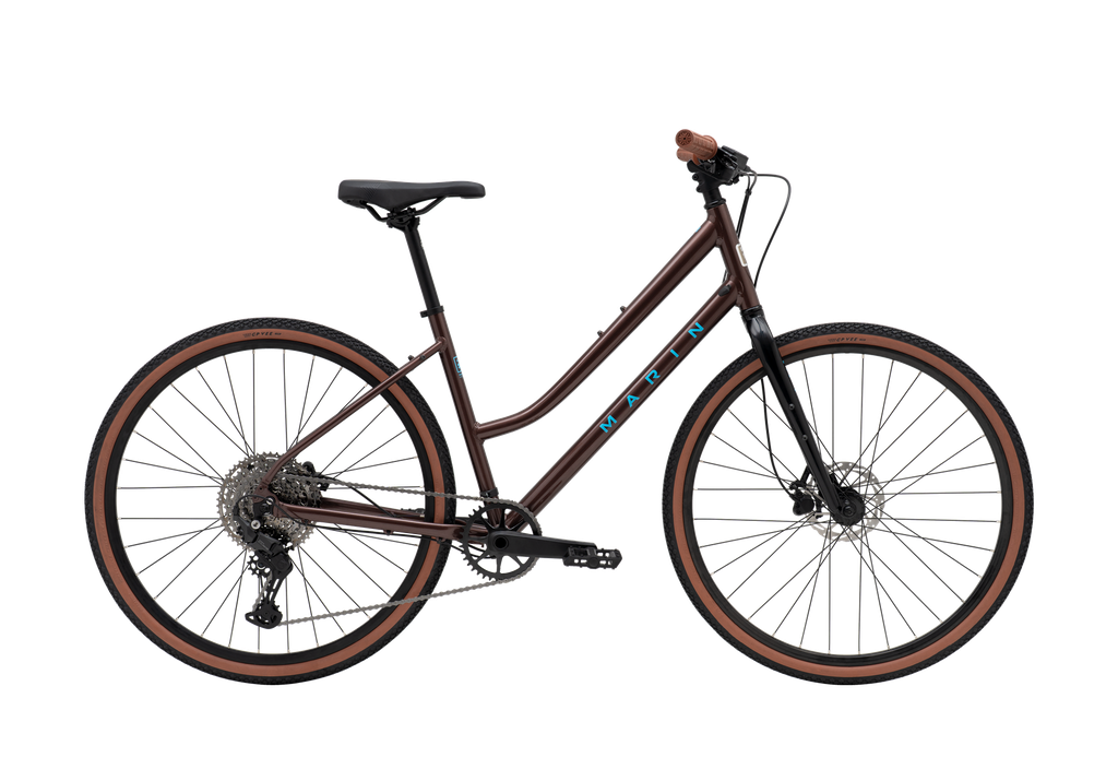 KENTFIELD 3 ST 700C BROWN, M