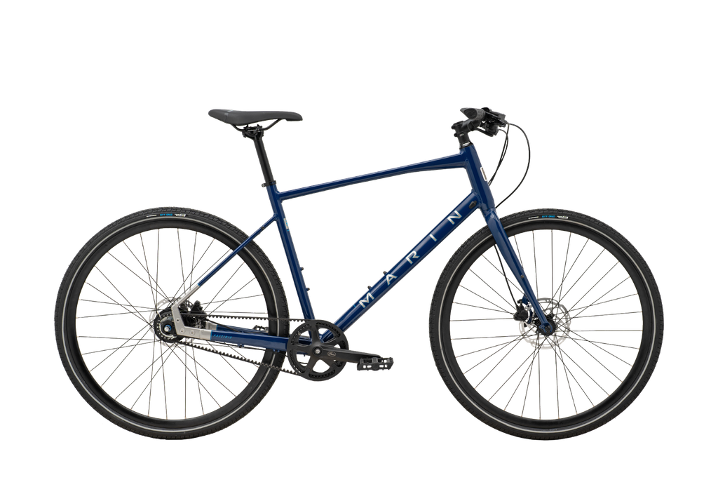 PRESIDIO 3 700C BLUE, XS
