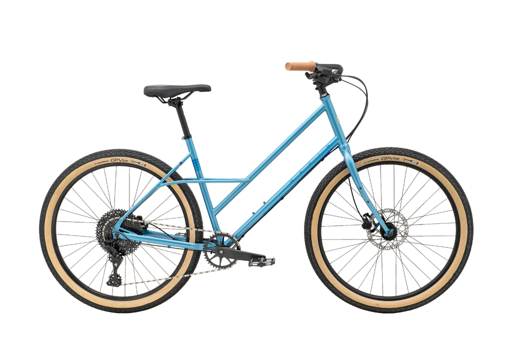 LARKSPUR 1 BLUE, L