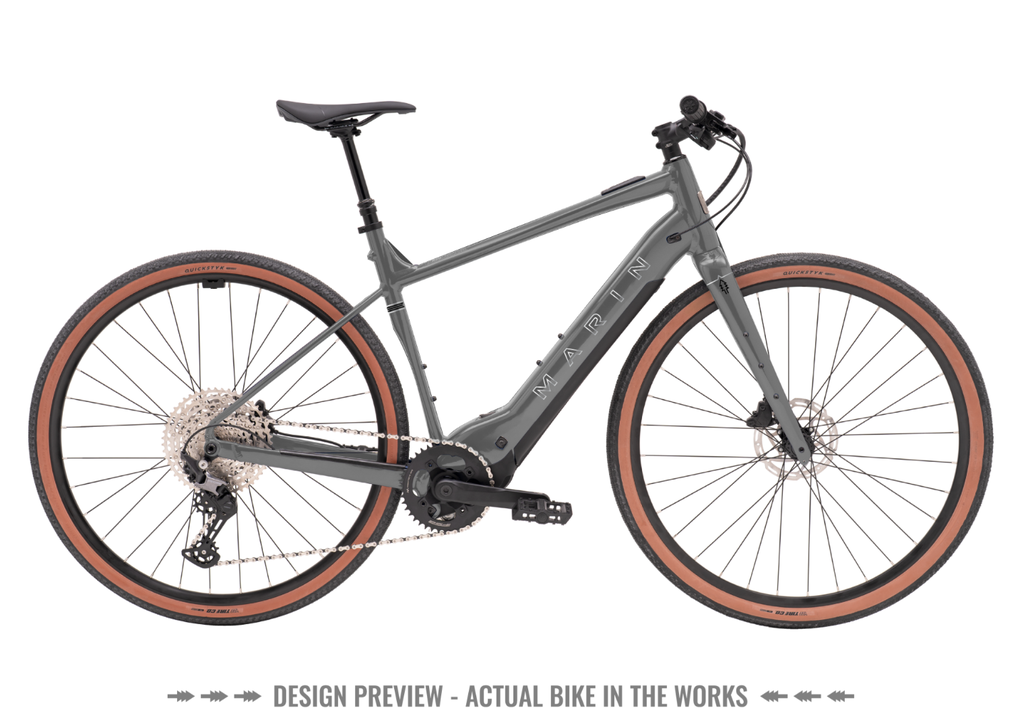 [742843002] DSX E2 CE 700C CHARCOAL, M