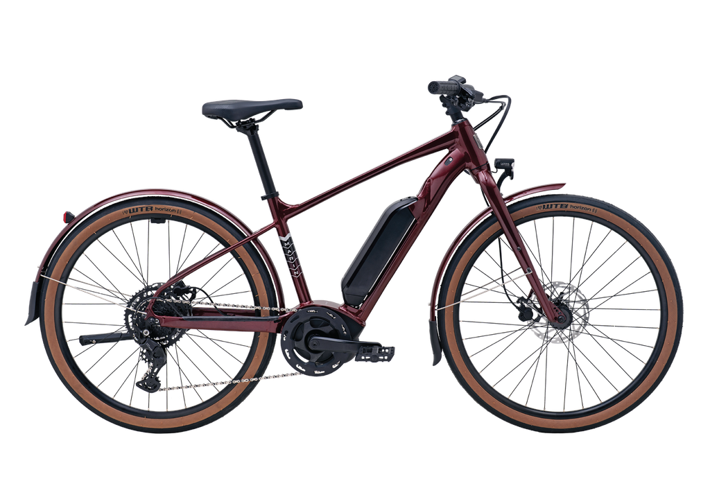 [739811002] SAUSALITO E1 BH CE MAROON, M