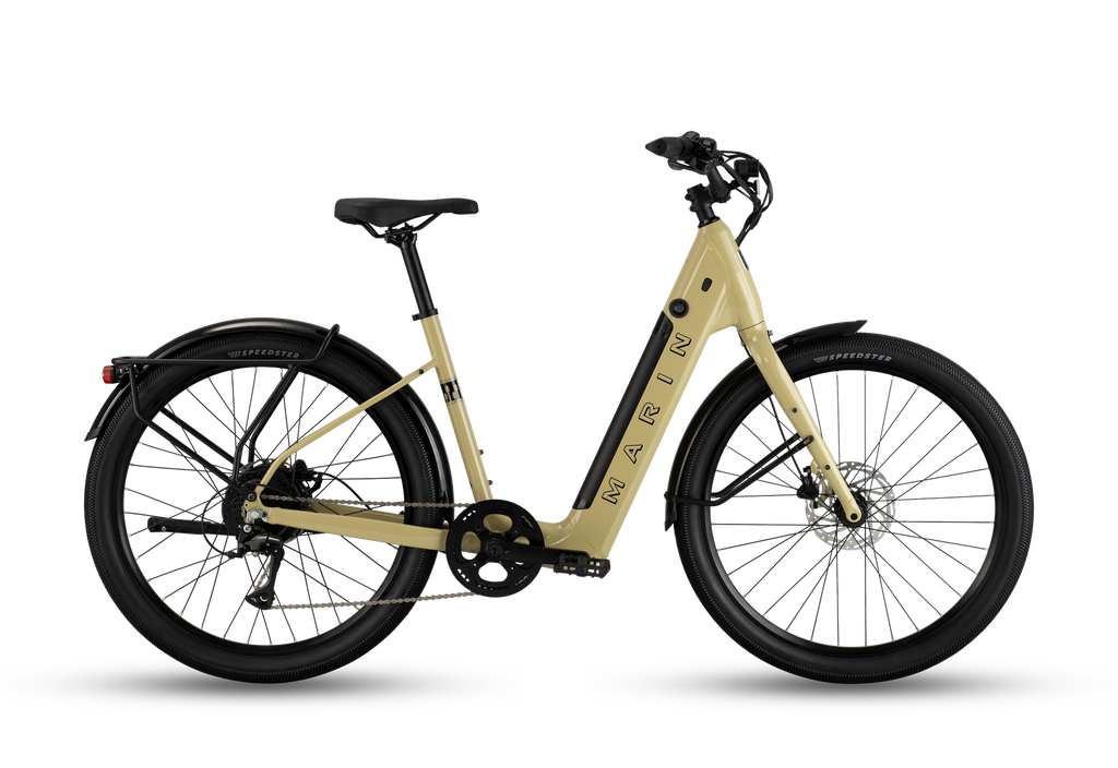 [742955003] REDWOOD E1 LS CE 27.5 TAN, L