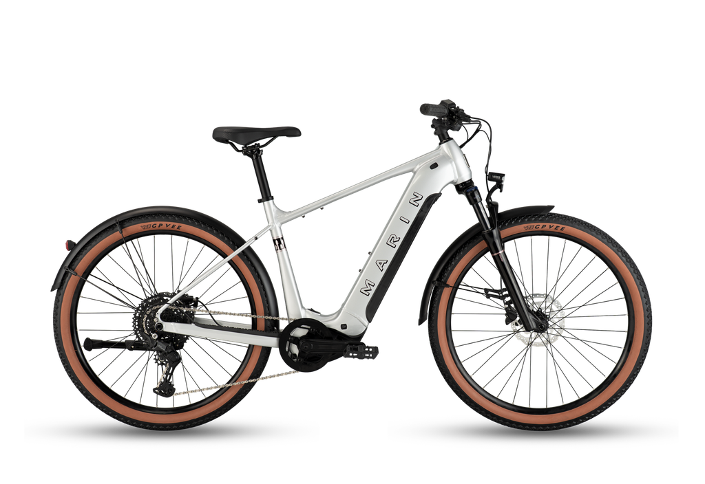 [742523001] REDWOOD E3 CE 27.5 SILVER, S