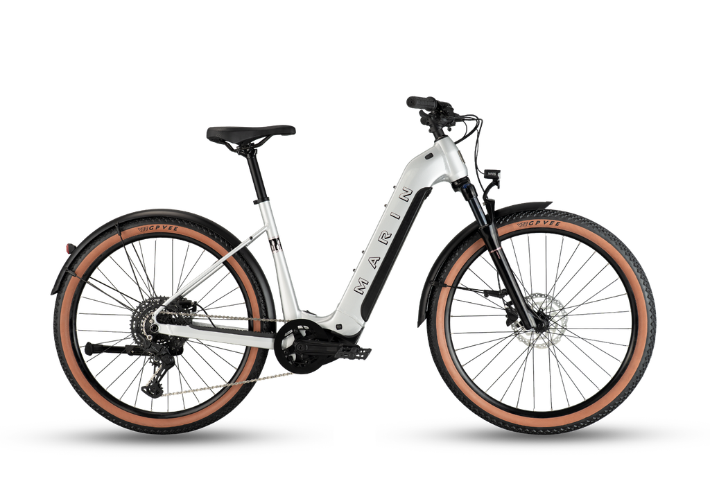 [742525001] REDWOOD E3 LS CE 27.5 SILVER