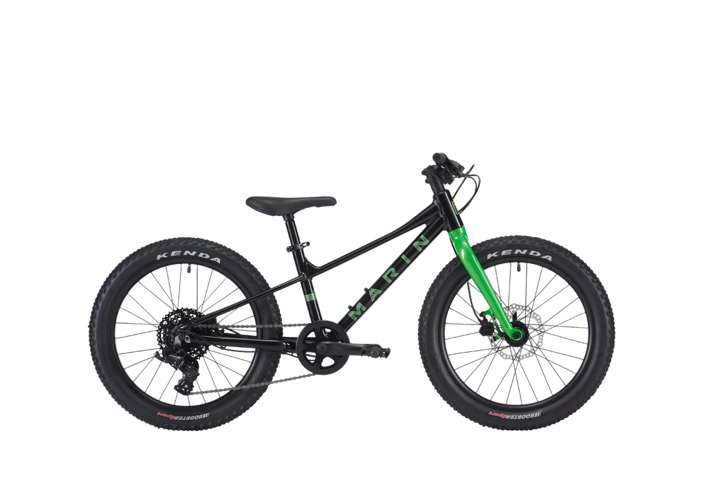 [740740001] BEAR VALLEY 20 BLACK GREEN