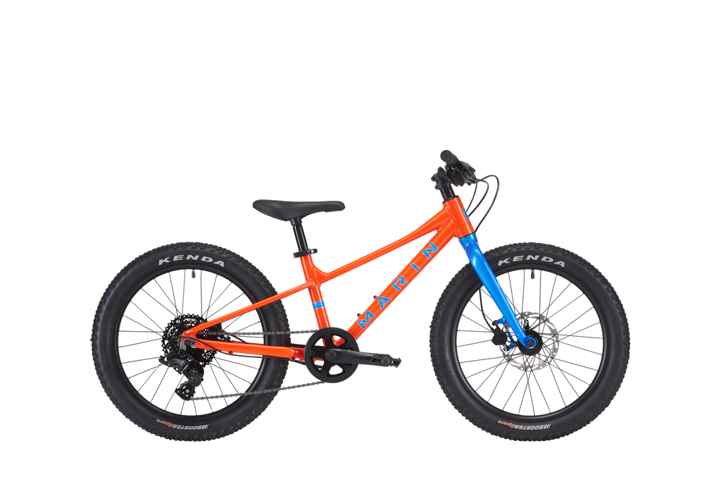[740741001] BEAR VALLEY 20 ORANGE BLUE