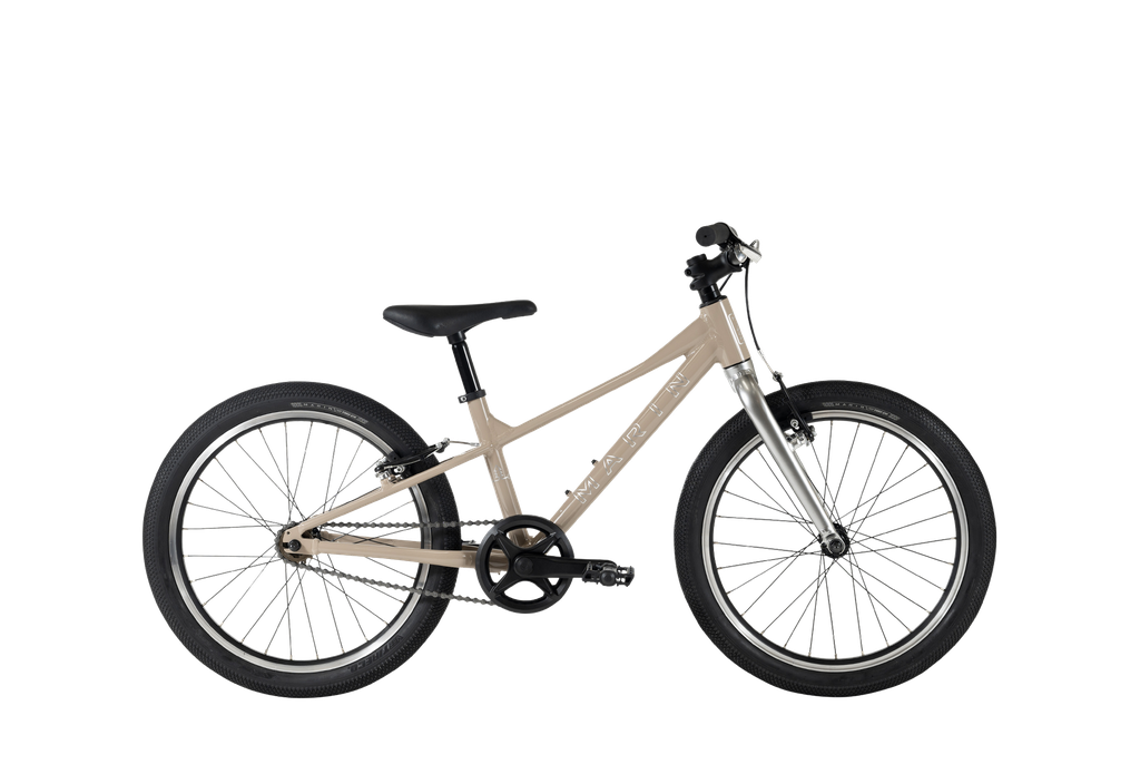 [737545001] COAST TRAIL 20 1SP MOCHA SILVER