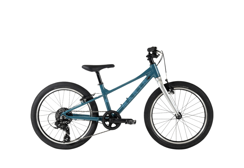 [737549001] COAST TRAIL 20 7SP TEAL SILVER