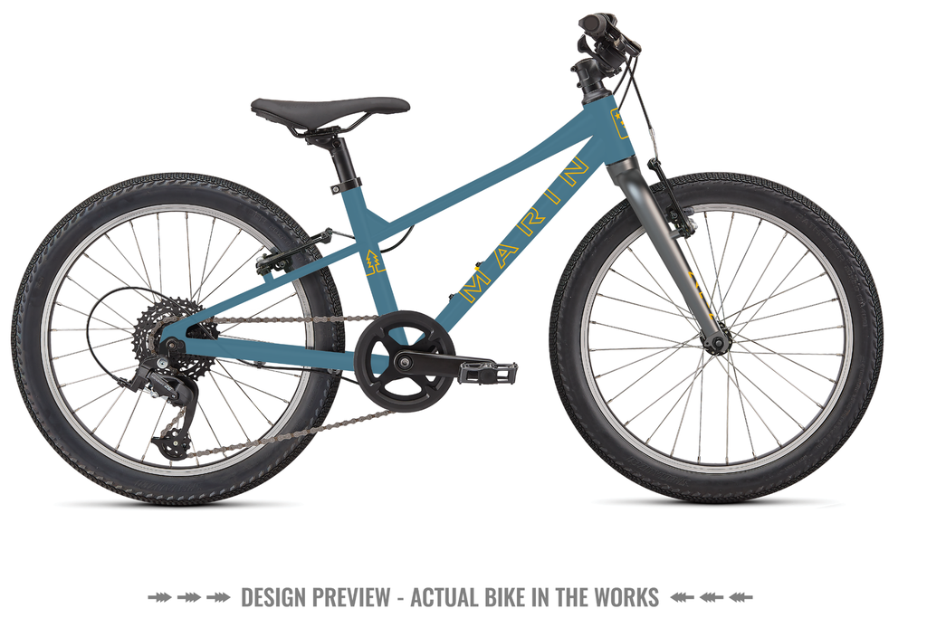 [743259001] COAST TRAIL 24 BLUE