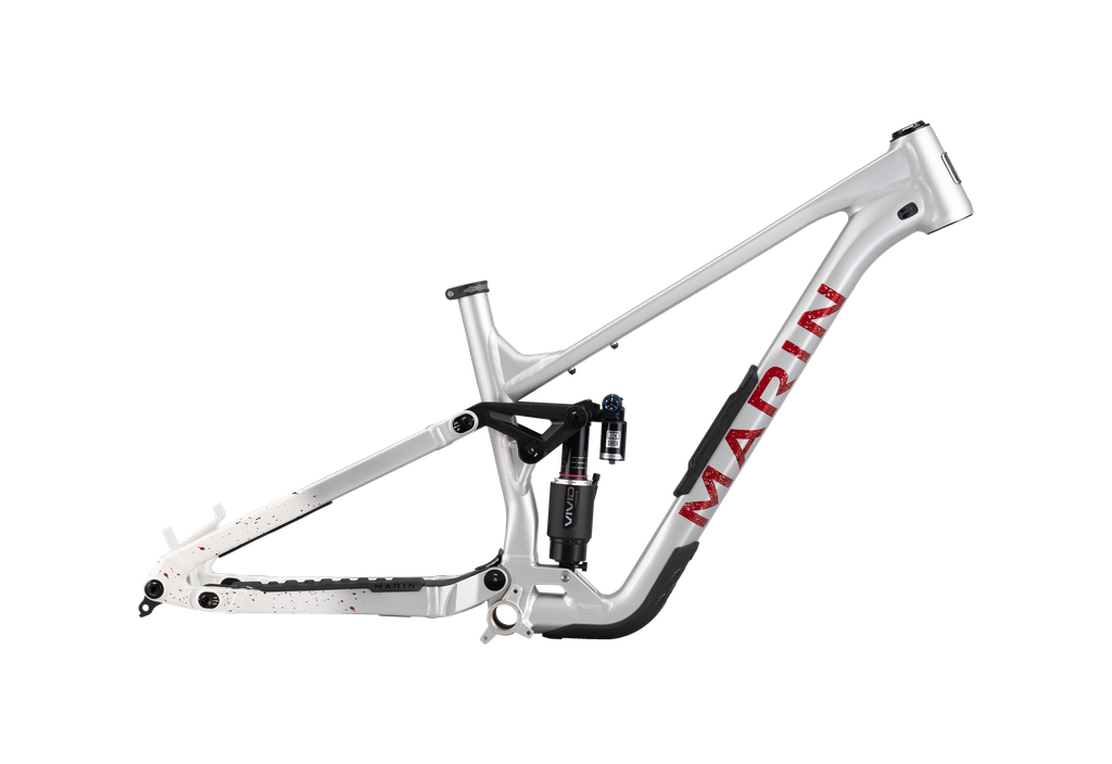 [741524004] FRAME KIT ALPINE TRL XR 29 GREY WHITE RED, XL