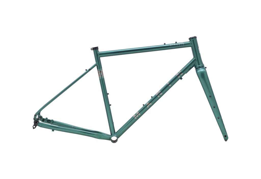 [739748004] FRAME KIT NICASIO 2 GREEN, 56