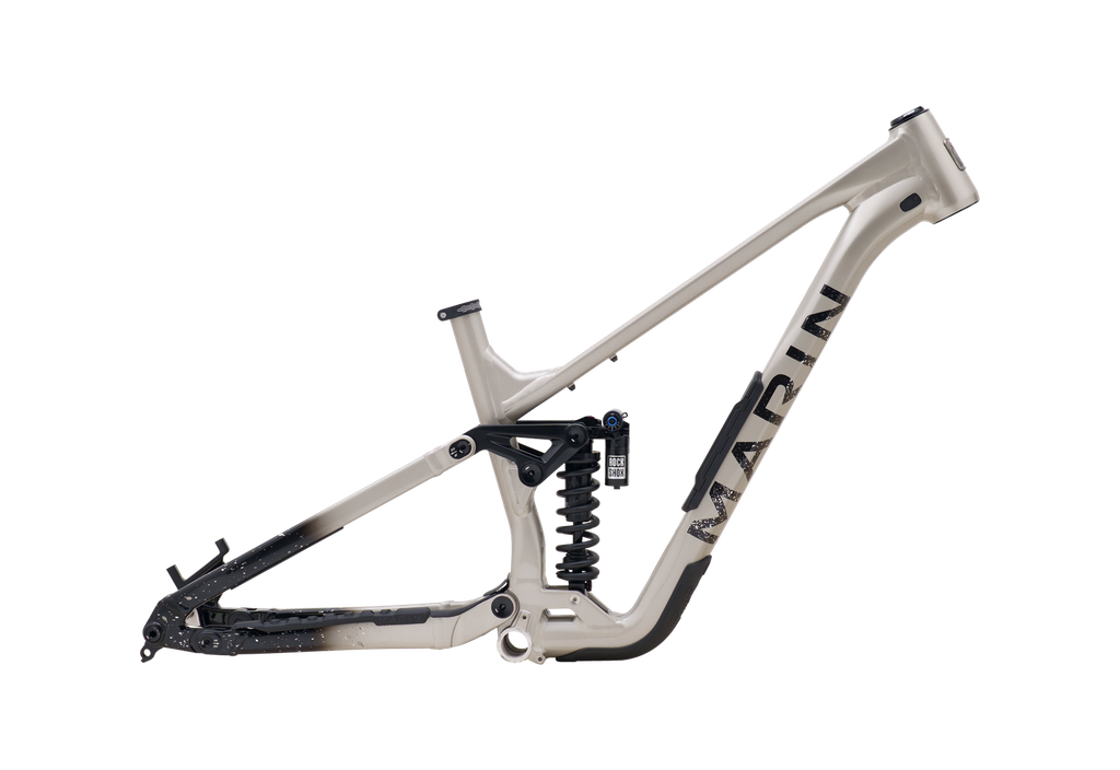 [737684004] FRAME KIT ALPINE TRAIL XR 29 SILVER BLACK, XL