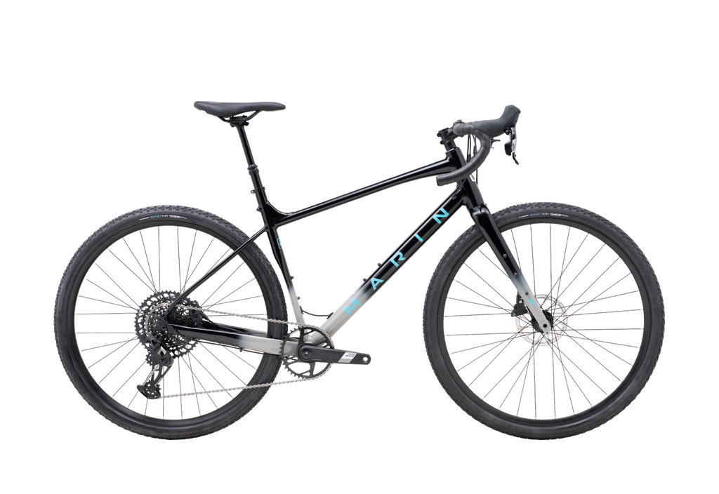 [737569002] GESTALT XR 700C BLACK GREY, M
