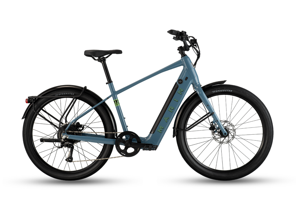 [742954001] REDWOOD E1 CE 27.5 GREY, S