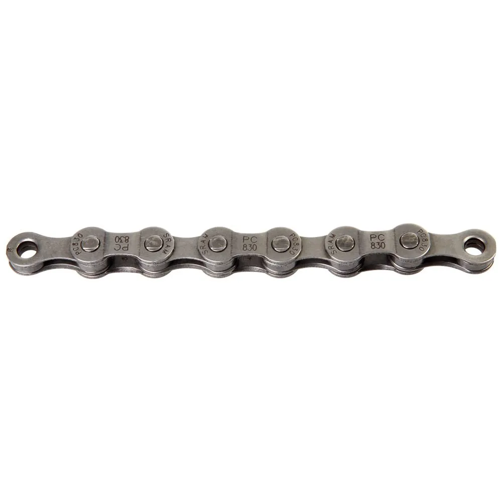 [710845504839] SRAM PC 830 PowerChain 8-velocidades