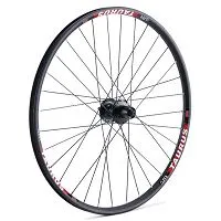 [502153] RUEDA TAURUS NEGRA CENTER LOCK CASS,8-11