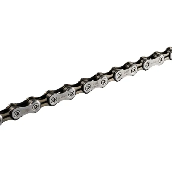 [4550170899639] SHIMANO Cadena 116 eslabones +QL CN-LG500 9/10/11-S Linkglide